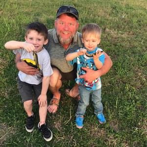 Meet your Posher, Brad